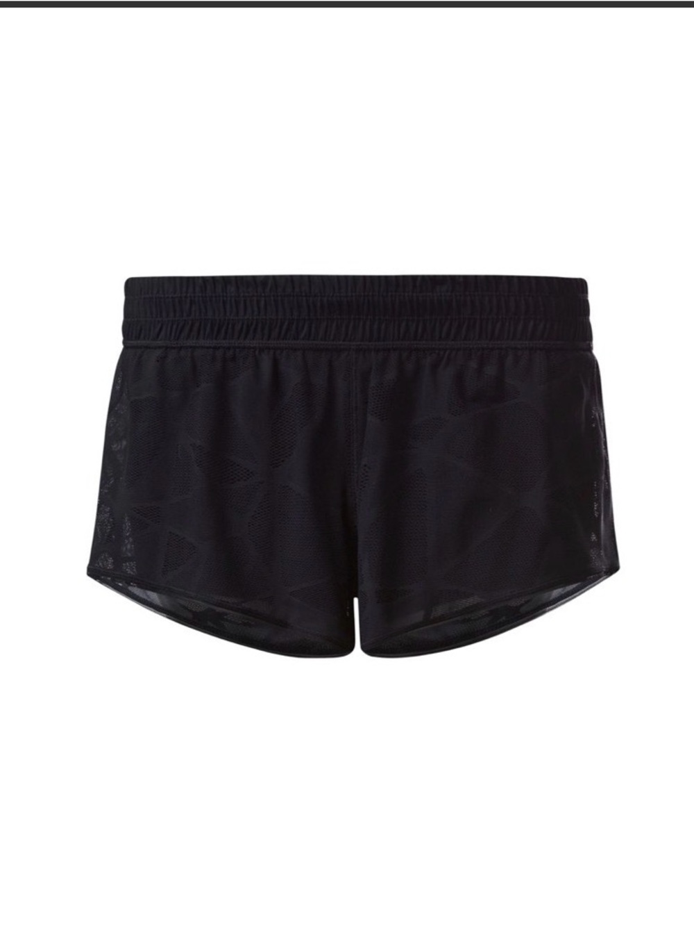 Lululemon City Sky Run By Shorts | Size 8